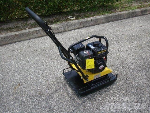 Cormac C100H Kompaktörler