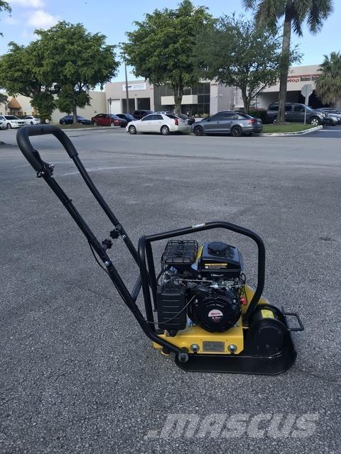 Cormac C50 Kompaktörler
