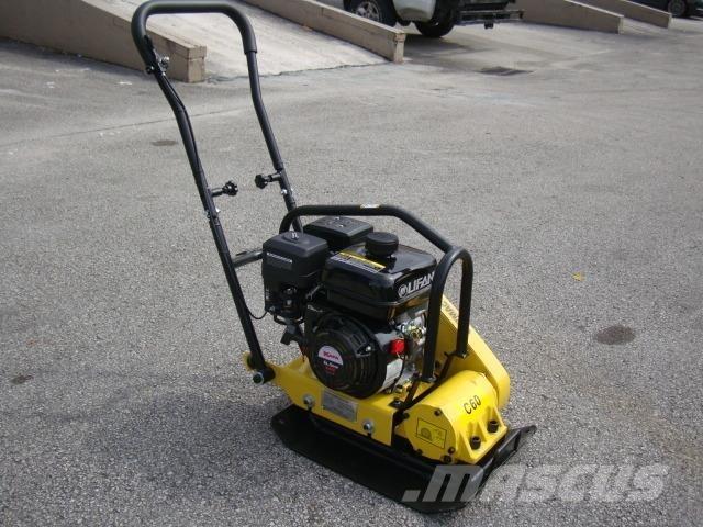 Cormac C60 Kompaktörler