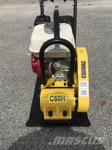 Cormac C60H Kompaktörler