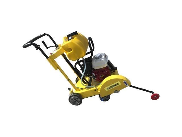 Cormac CQ300H Kaya ve Beton Testereleri