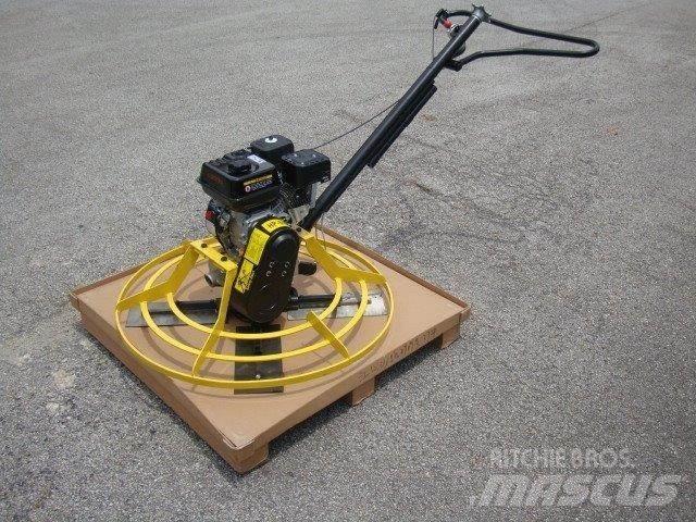Cormac CS100 Malalar