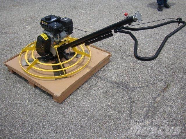Cormac CS100 Malalar