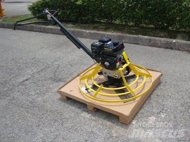 Cormac CS100 Malalar