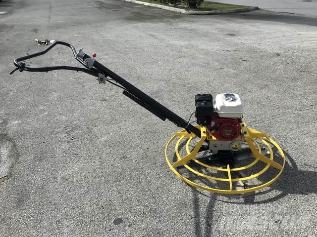 Cormac CS100H Malalar