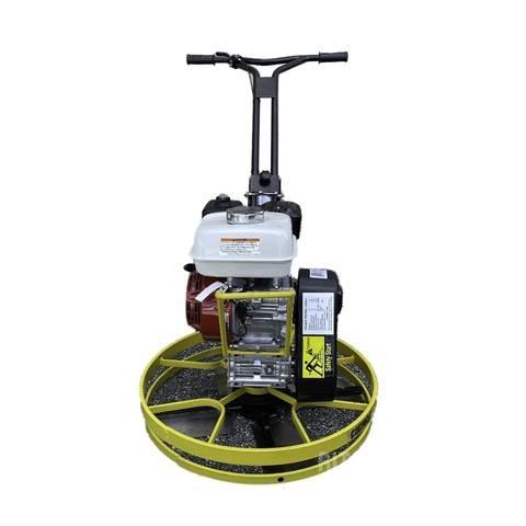 Cormac CS60H Malalar