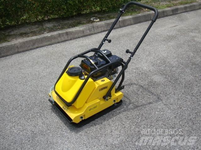 Cormac HP-C95T Kompaktörler