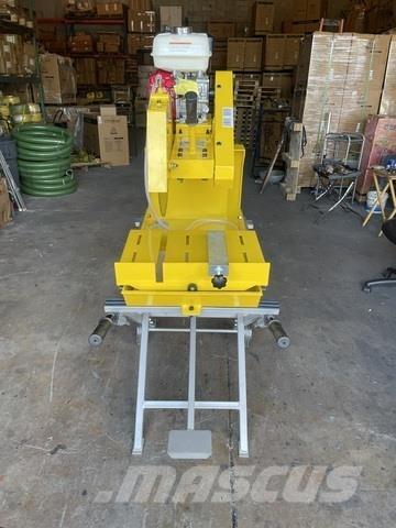 Cormac S35H Diger
