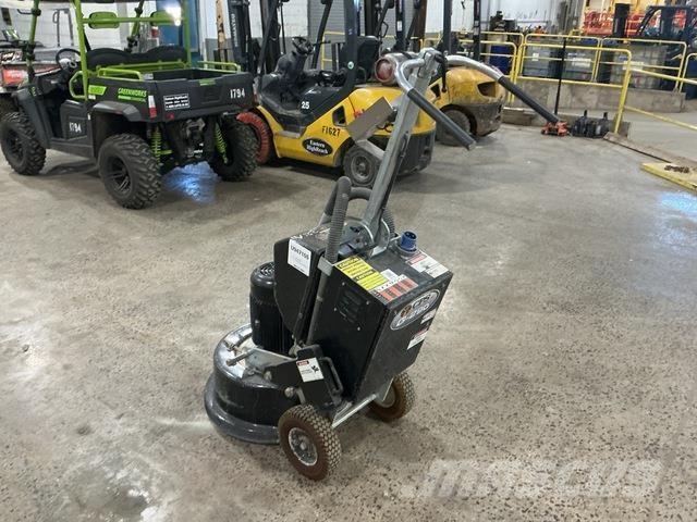 CPS G-290 Ögütücüler