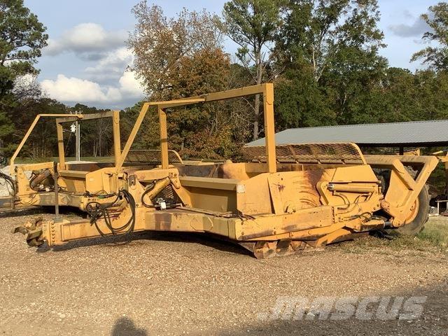  Crabtree Skreyperler