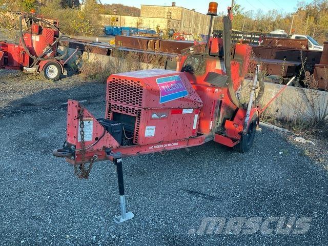 Crafco SS125DC Diger