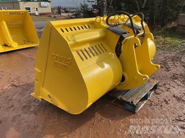 Craig HT-LM Kovalar