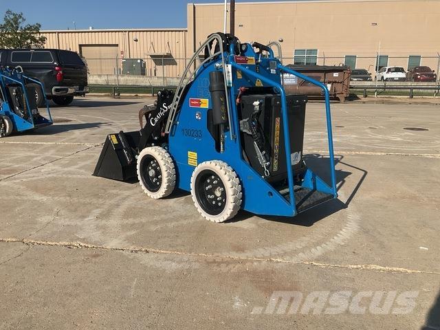  Cratos Sherpa Skid steer loderler