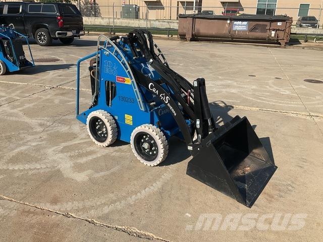  Cratos Sherpa Skid steer loderler