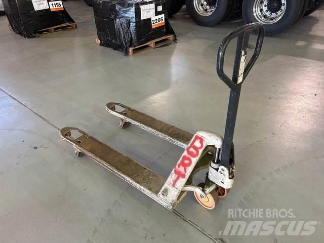 Crown  Diger