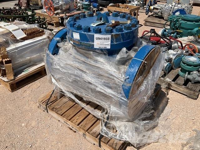 Crown Judd Diger