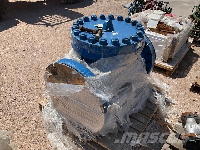 Crown Judd Diger