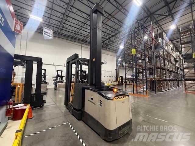Crown TSP6500 Elektrikli forkliftler