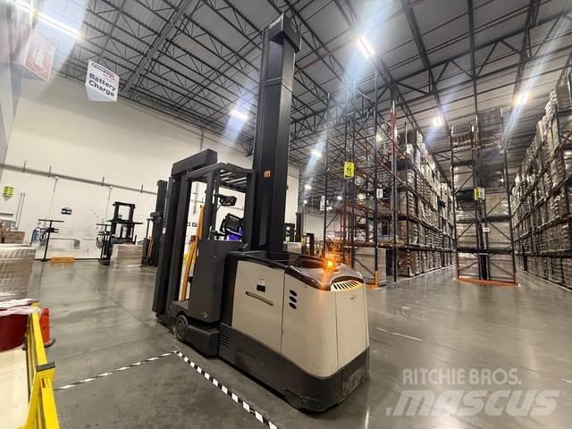 Crown TSP6500 Elektrikli forkliftler