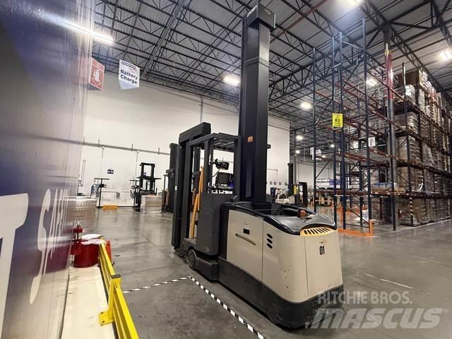 Crown TSP6500 Elektrikli forkliftler