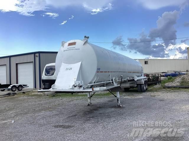  Cryotech Tankerler