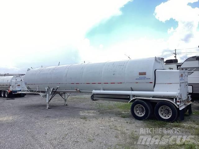  Cryotech Tankerler