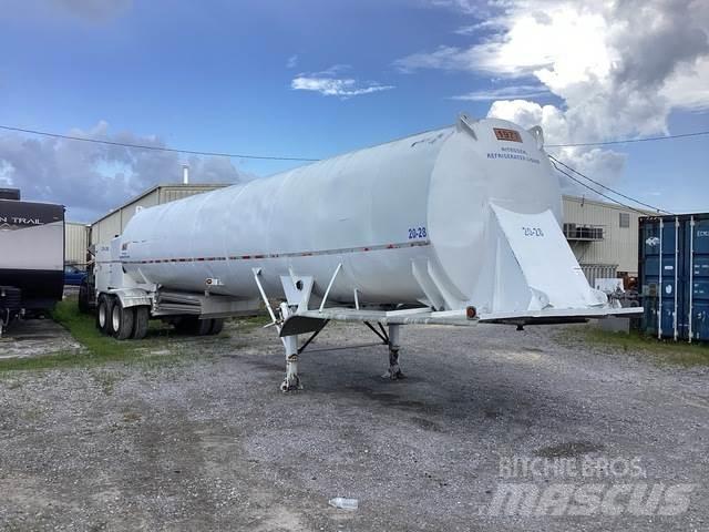  Cryotech Tankerler