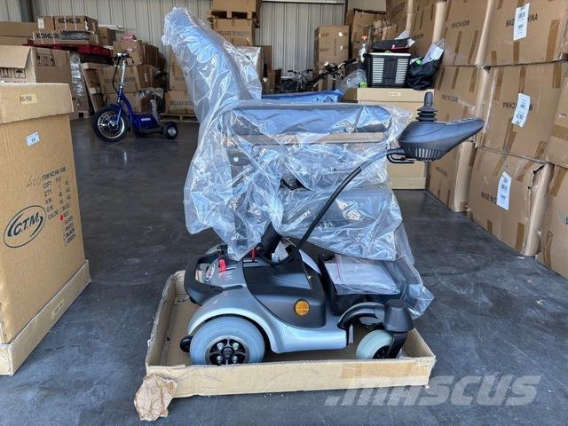  CTM HS-1500 Diger