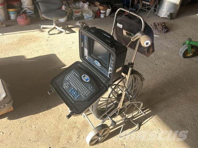  Cues MPlus+ Boru hattı ekipmanları