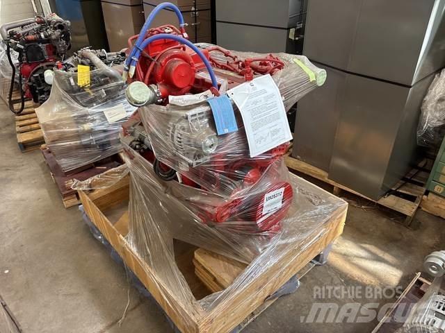 Cummins B6.7 Motorlar