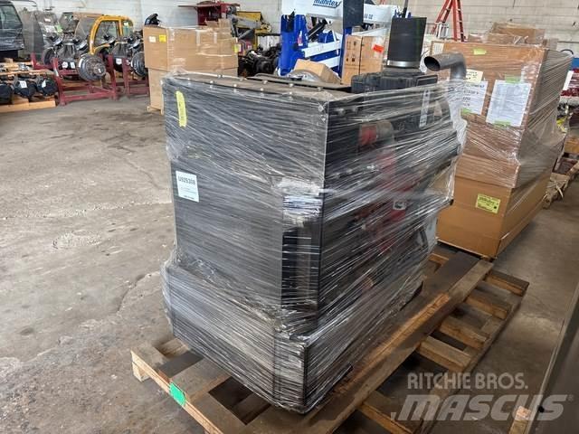 Cummins QSB4.5 Motorlar