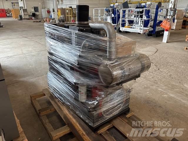 Cummins QSB4.5 Motorlar