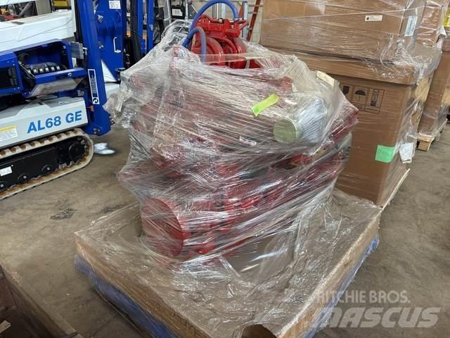 Cummins QSB6.7 Motorlar