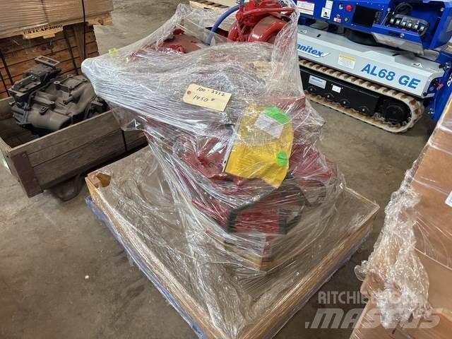 Cummins QSB6.7 Motorlar
