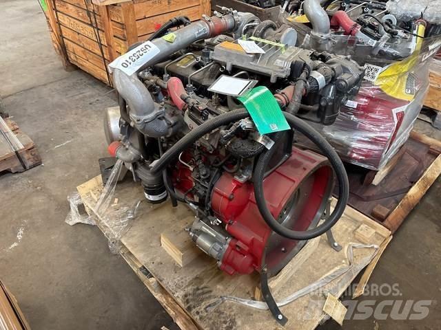 Cummins QSF2.8 Motorlar
