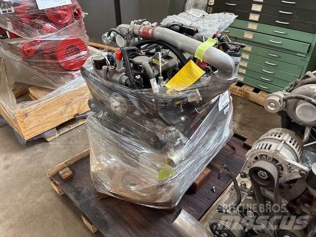 Cummins QSF2.8 Motorlar