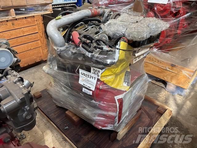 Cummins QSF2.8 Motorlar