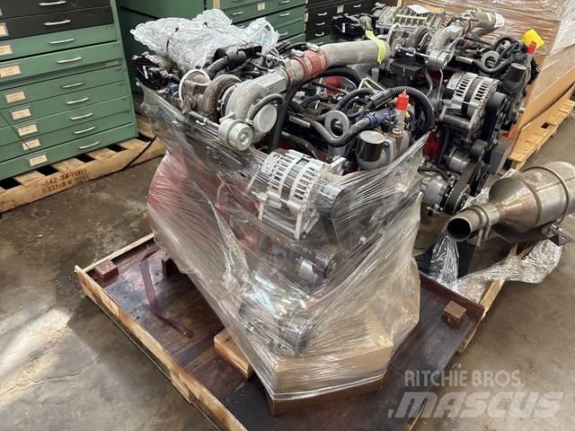 Cummins QSF2.8 Motorlar