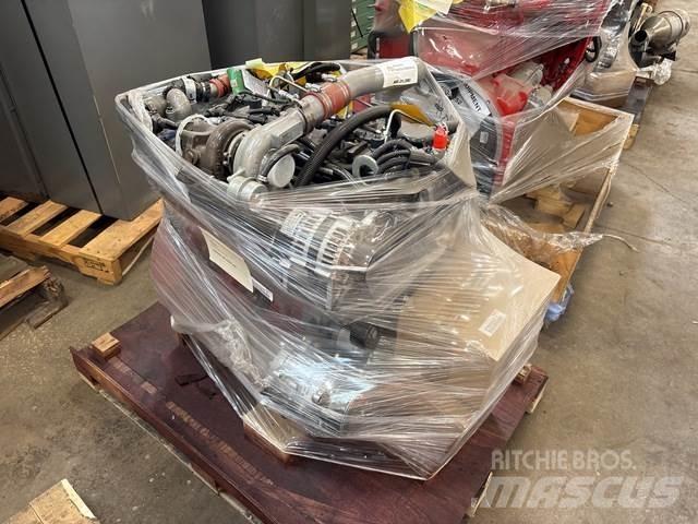 Cummins QSF2.8 Motorlar