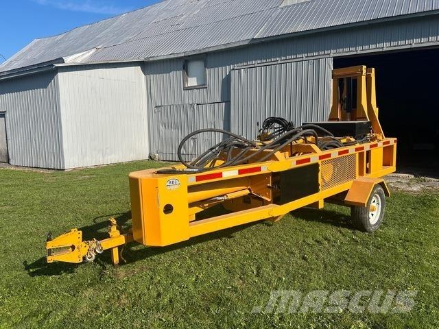  Custom Built Diger