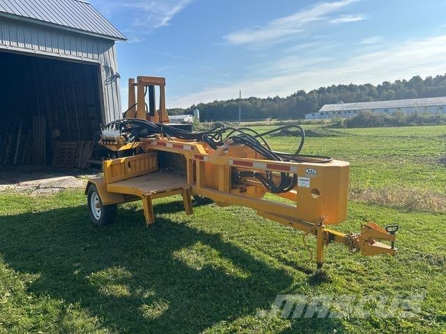 Custom Built Diger