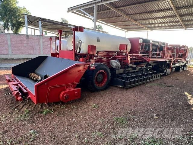  Cutler R2600 Asfalt makina aksesuarlari