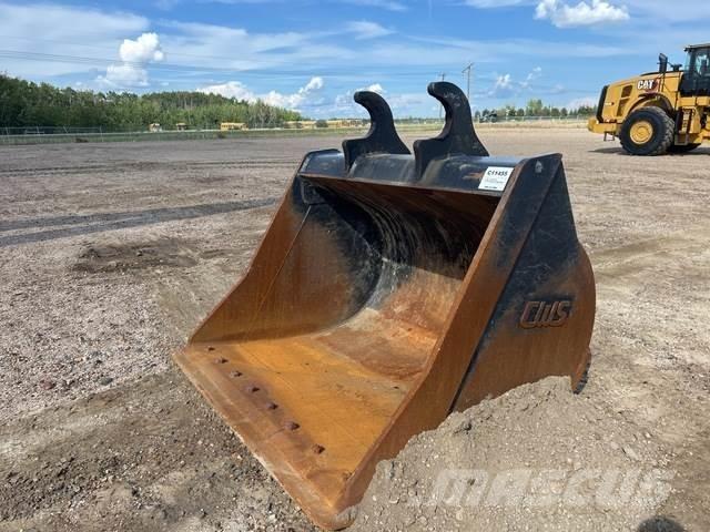 CWS  Diger parçalar