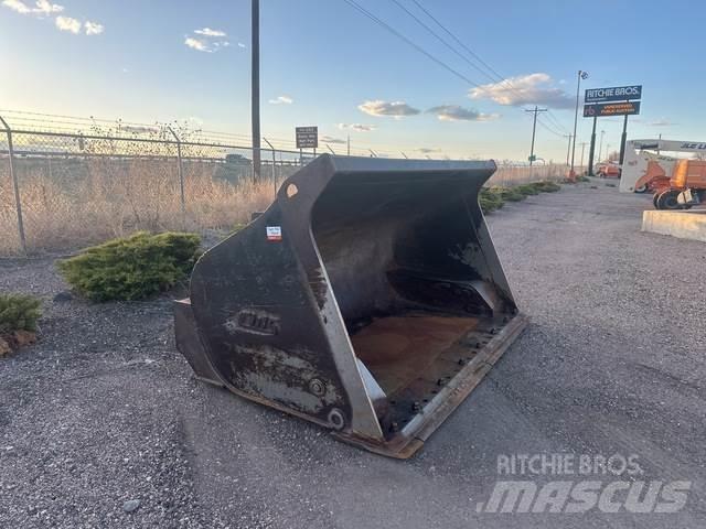 CWS Industries Diger parçalar