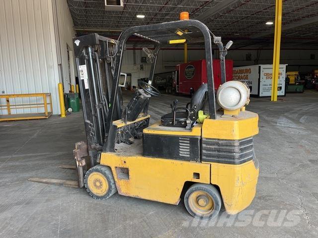Daewoo GC30S-2 Diger