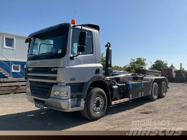 DAF CF85.340 Diger
