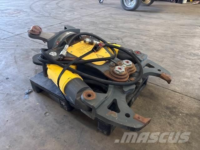 Darda CC520 Diger