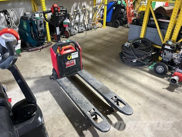 Dayton 55PD65 Transpaletler