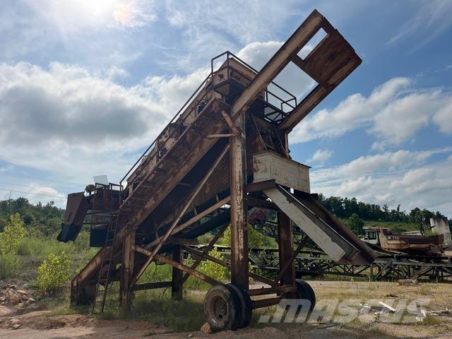Deister  Elekler