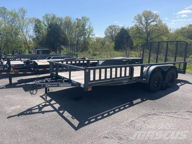 Delco Diger çekiciler